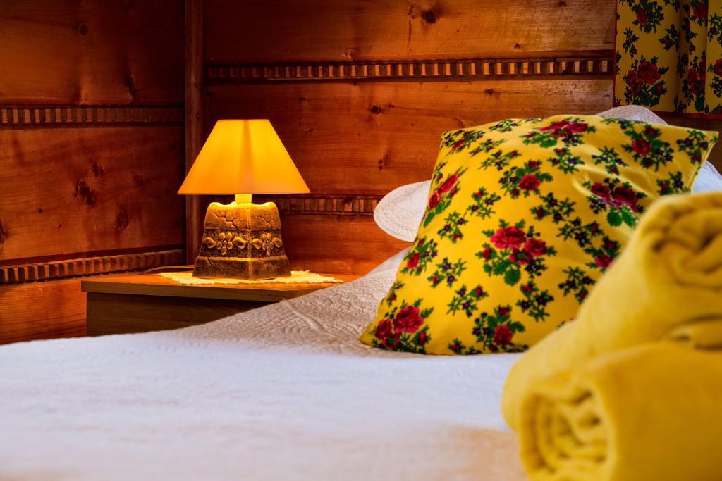 Willa Lesna Zakopane Oda fotoğraf